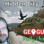 Geoguessr Daily Challenge   Nmpz November Challenge   There Is A Massive  Hidden City Here Regarding Hidden Pictures Daily Challenge