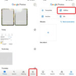 Google Photos Locked Folder For Private Photos Inside Hidden Pictures In Google Photos
