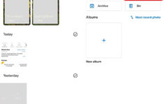 Google Photos Locked Folder For Private Photos inside Hidden Pictures In Google Photos