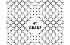 Grade Level Hidden Word Puzzles | Math = Love intended for Hidden Pictures For 4th Graders