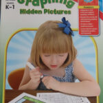 Graphing Hidden Pictures, Grades K 1Carson Dellosa Publishing Regarding Carson Dellosa Hidden Pictures