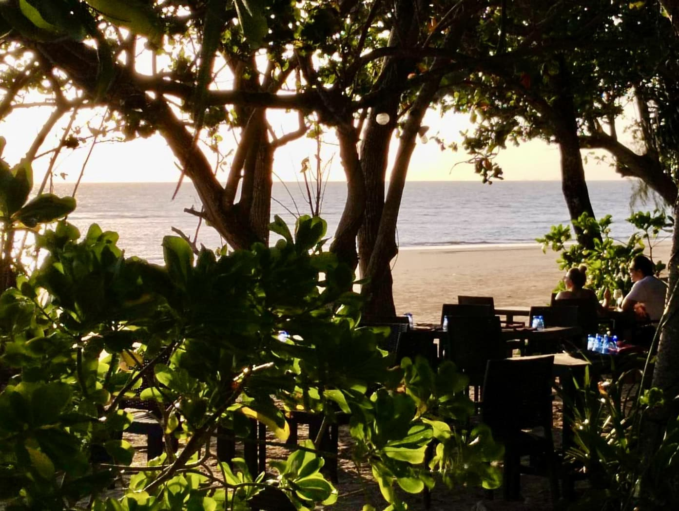 Green Season Paradise: Koh Jum And Thailand&amp;#039;S Islands In The Lush regarding Hidden Pictures Morning Rush