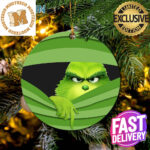 Grinch Hidden Stole The Christmas Holiday Gifts Xmas Decorations Throughout Ornaments With Hidden Pictures