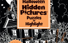 Halloween Hidden Pictures Puzzles To Highlighthighlights pertaining to Highlights Halloween Hidden Pictures