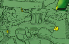 Hidden Cats: St. Patrick (2025) | Igdb with St Patrick Hidden Pictures