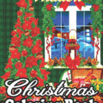 Hidden Christmas Coloring Book : Christmas: Simple, Relaxing For Hidden Pictures For Seniors