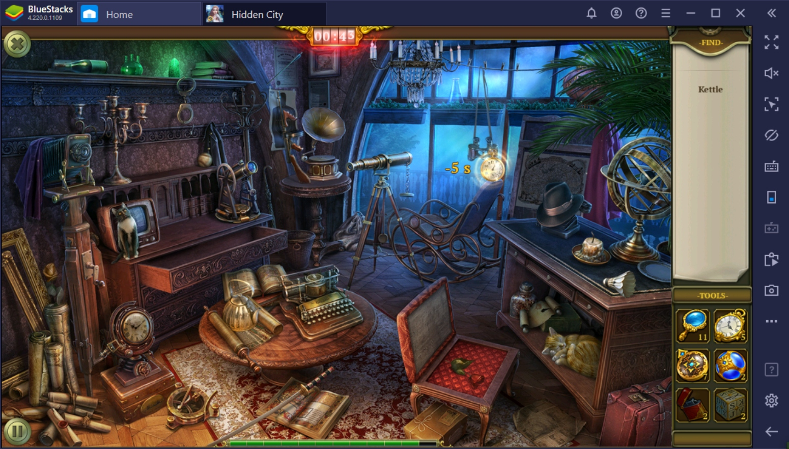 Hidden City On Pc - Guide To Playing Hidden Objects Games intended for Play Hidden Pictures Games