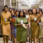 Hidden Figures (2016) Review – The Cinema Critic Pertaining To Hidden Pictures Age Rating