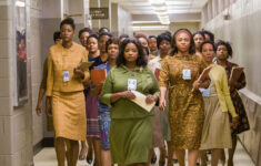 Hidden Figures (2016) Review – The Cinema Critic pertaining to Hidden Pictures Age Rating