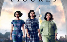 Hidden Figures (2016) Review – The Cinema Critic regarding Hidden Pictures Age Rating