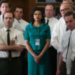 Hidden Figures' Is A Better History Lesson Than Film | Kunc Pertaining To Hidden Pictures Movie Adaptation
