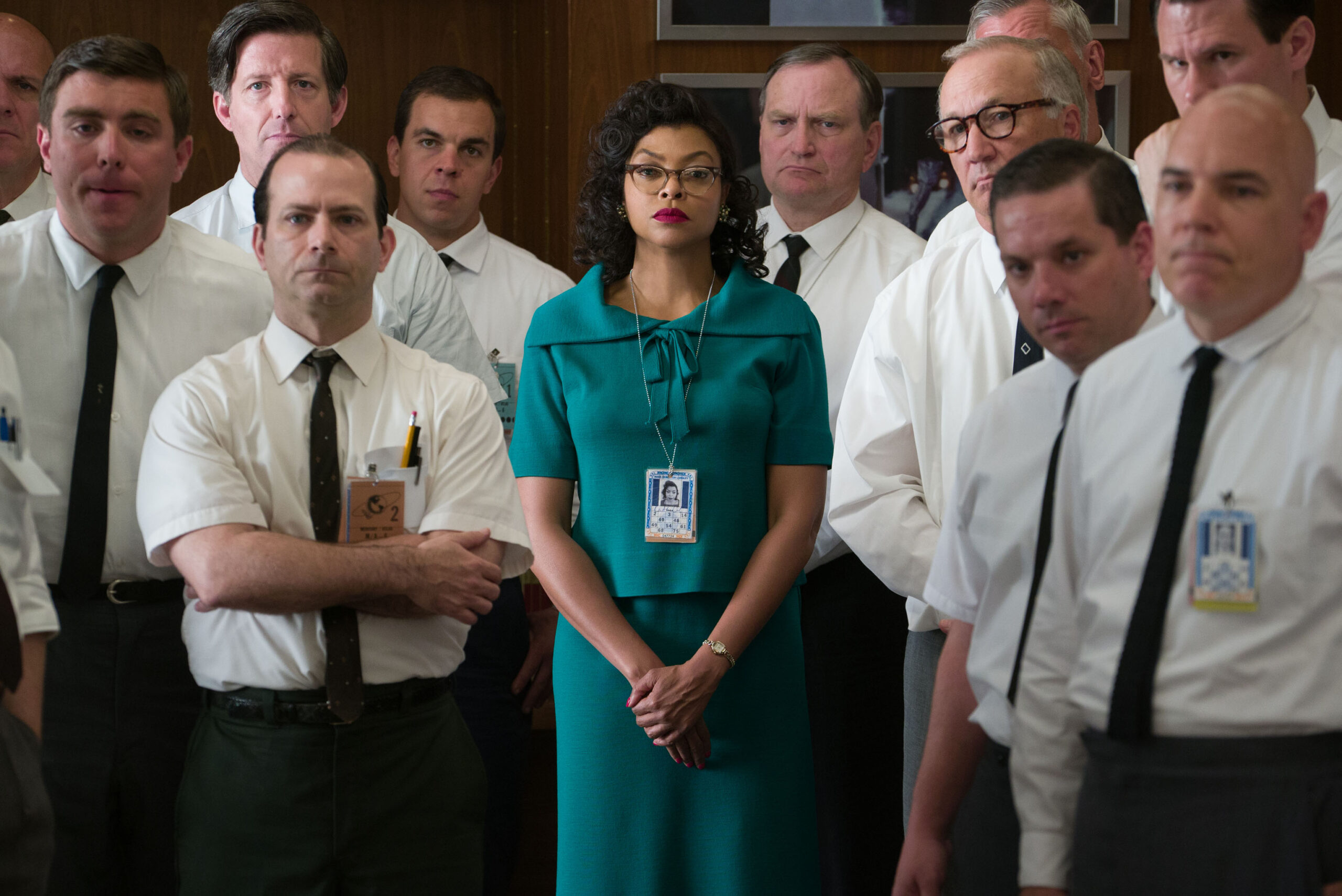 Hidden Figures&amp;#039; Is A Better History Lesson Than Film | Kunc pertaining to Hidden Pictures Movie Adaptation