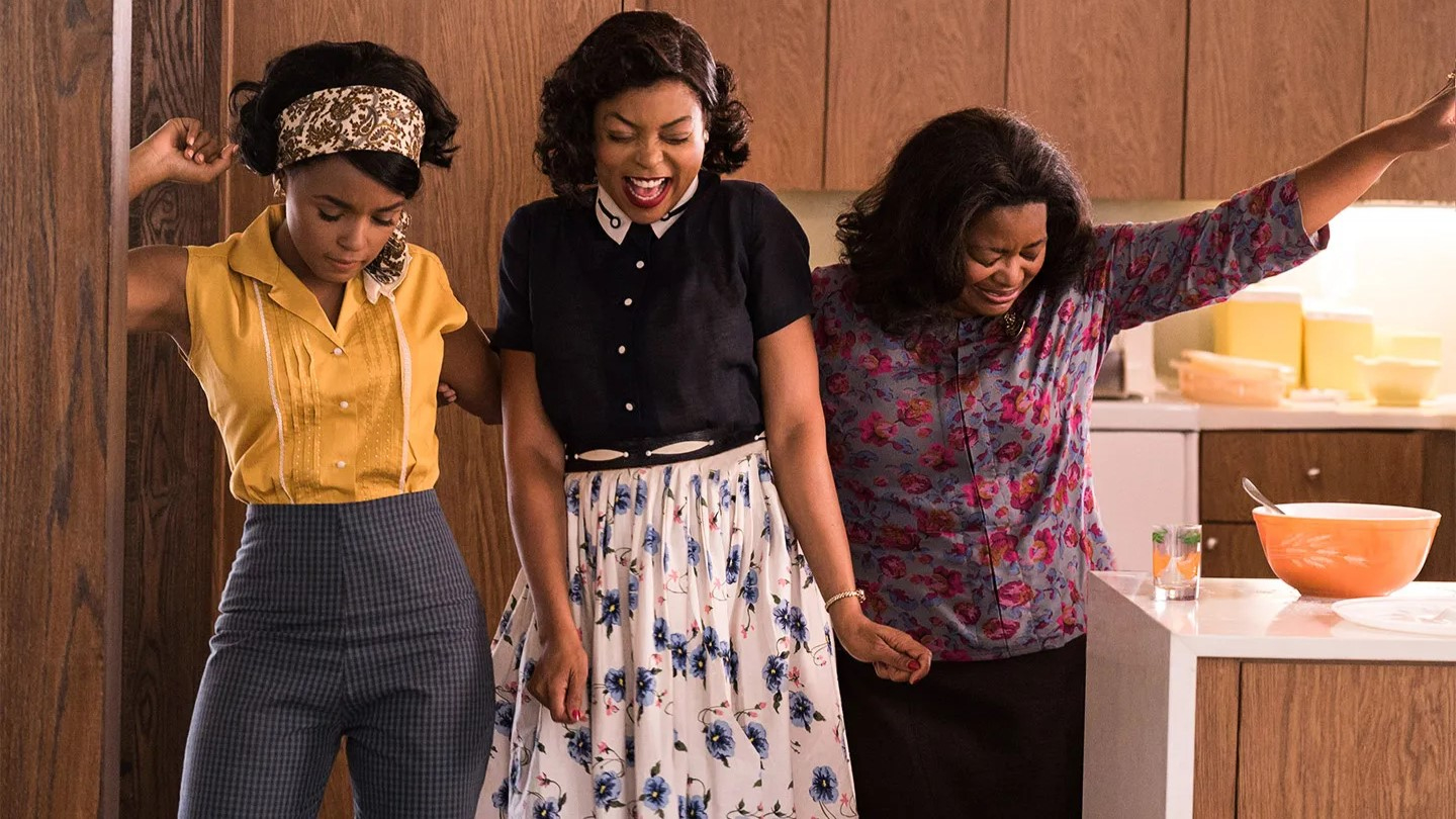Hidden Figures Streaming On Netflix In Uk And Peacock In Us | What in Hidden Pictures Netflix Release Date Usa