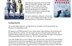 Hidden Figures Viewing Guide And Discussion Questions | Exercises inside Hidden Pictures Discussion Questions