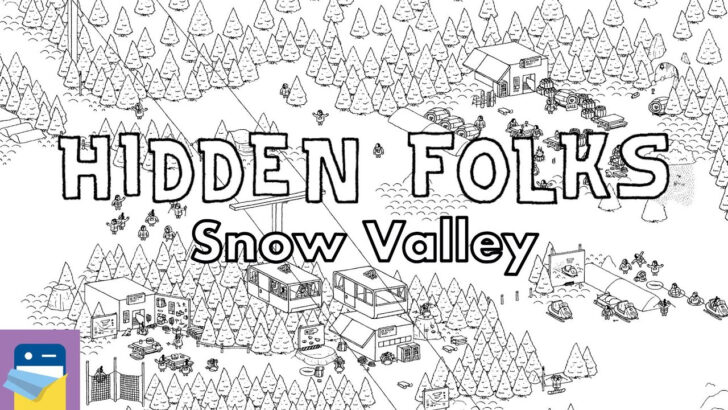 Hidden Pictures It Snowing Hidden Pictures It Snowing