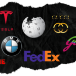 Hidden Logo Meanings: What Top Brands Secretly Tell You | Yourstory Throughout Hidden Pictures In Company Logos