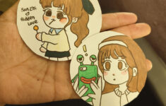 Hidden Love: 7 Hidden Love Chibiart Ideas To Save Today | Cute inside Hidden Picture Faciles