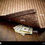 Hidden Money Hi Res Stock Photography And Images   Alamy Inside Hidden Pictures In Money