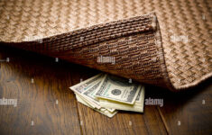 Hidden Money Hi-Res Stock Photography And Images - Alamy inside Hidden Pictures in Money