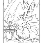 Hidden Object   20 Free Pdf Printables | Printablee For Easy Hidden Picture Printable