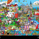 Hidden Object, Aachen Stock Photo   Alamy Intended For Hidden Object Pictures