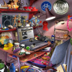 Hidden Object Game   Wikipedia For Hidden Objects Images
