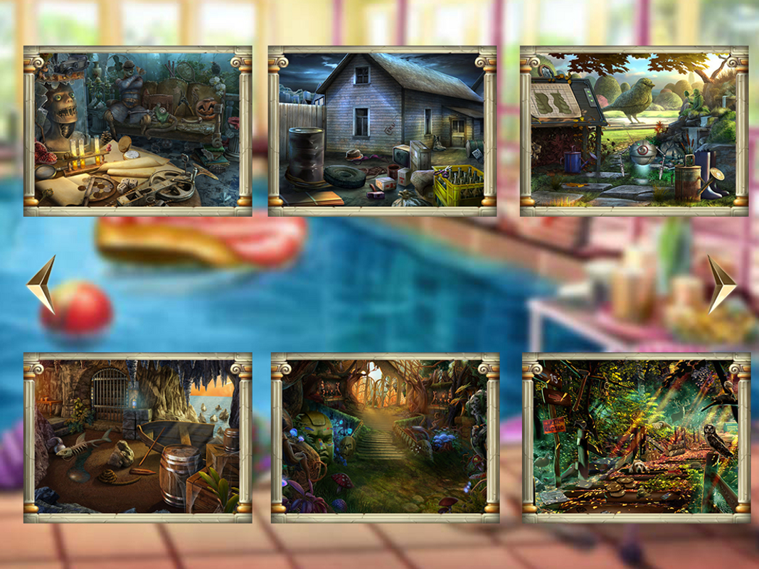 Hidden Object Games 500 Levels : Mystery Secret | Gamesround within Hidden Pictures Games Adults