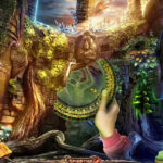Hidden Object Games | Caught Me Gaming With Easy Hidden Pictures Games