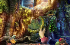 Hidden Object Games | Caught Me Gaming with Easy Hidden Pictures Games