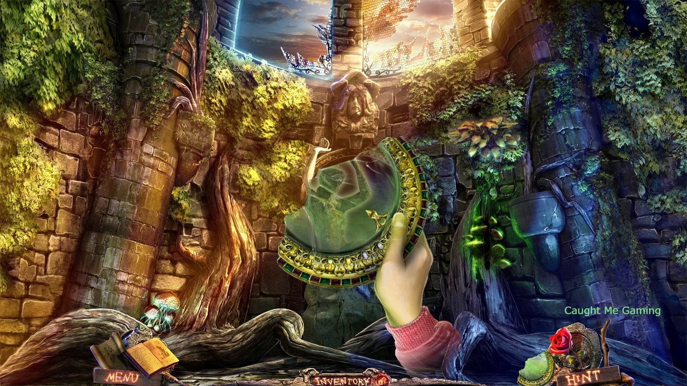 Hidden Object Games | Caught Me Gaming with Easy Hidden Pictures Games