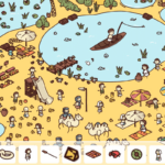 Hidden Object Games On Steam: For When You Just Need To Chill Pertaining To Hidden Pictures Game