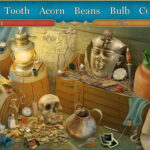 Hidden Object: Secrets Of Alexandria | Macgamestore Throughout Hidden Object 1