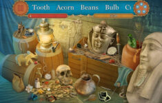 Hidden Object: Secrets Of Alexandria | Macgamestore throughout Hidden Object 1