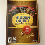 Hidden Object Treasure Trove Vol. 1 (Pc, 2012) Inside Hidden Object 1