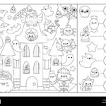 Hidden Objects Black And White Stock Photos & Images   Alamy Inside Hidden Pictures Simple
