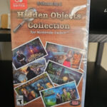 Hidden Objects Collection: Volume 1 Nintendo Switch New Sealed With Regard To Hidden Object 1