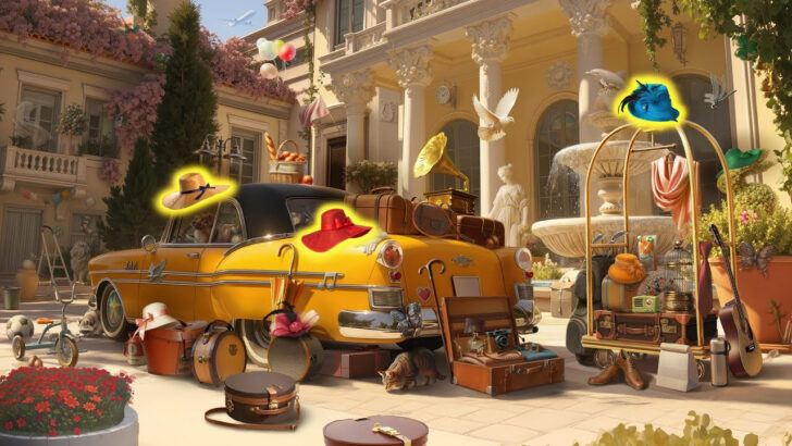 Hidden Pictures Online Free No Download Hidden Pictures Online Free No Download