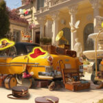 Hidden Objects: Find It!   Apps On Google Play Pertaining To Hidden Pictures Games Free No Download