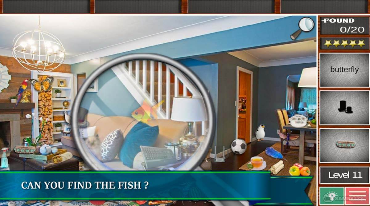 Hidden Objects Mansion Pc Game - 2018 Best Hidden Object Game regarding Hidden Pictures Games Free Download