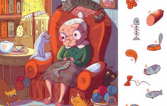 Hidden Objects Pets - Puzzle Prime for Find Hidden Pictures Puzzles