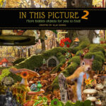 Hidden Objects Picture Book   Paperback, Large Print Qatar | Ubuy Throughout Find Hidden Part In Photo Print