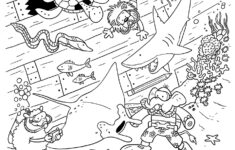 Hidden-Objects-Puzzle - Tim'S Printables regarding Free Printable Hidden Object Pictures For Adults in Color