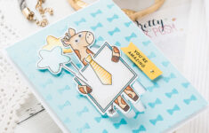 Hidden Panel Father'S Day Card | Pretty Pink Posh | Video | Yana with regard to Father Day Hidden Pictures