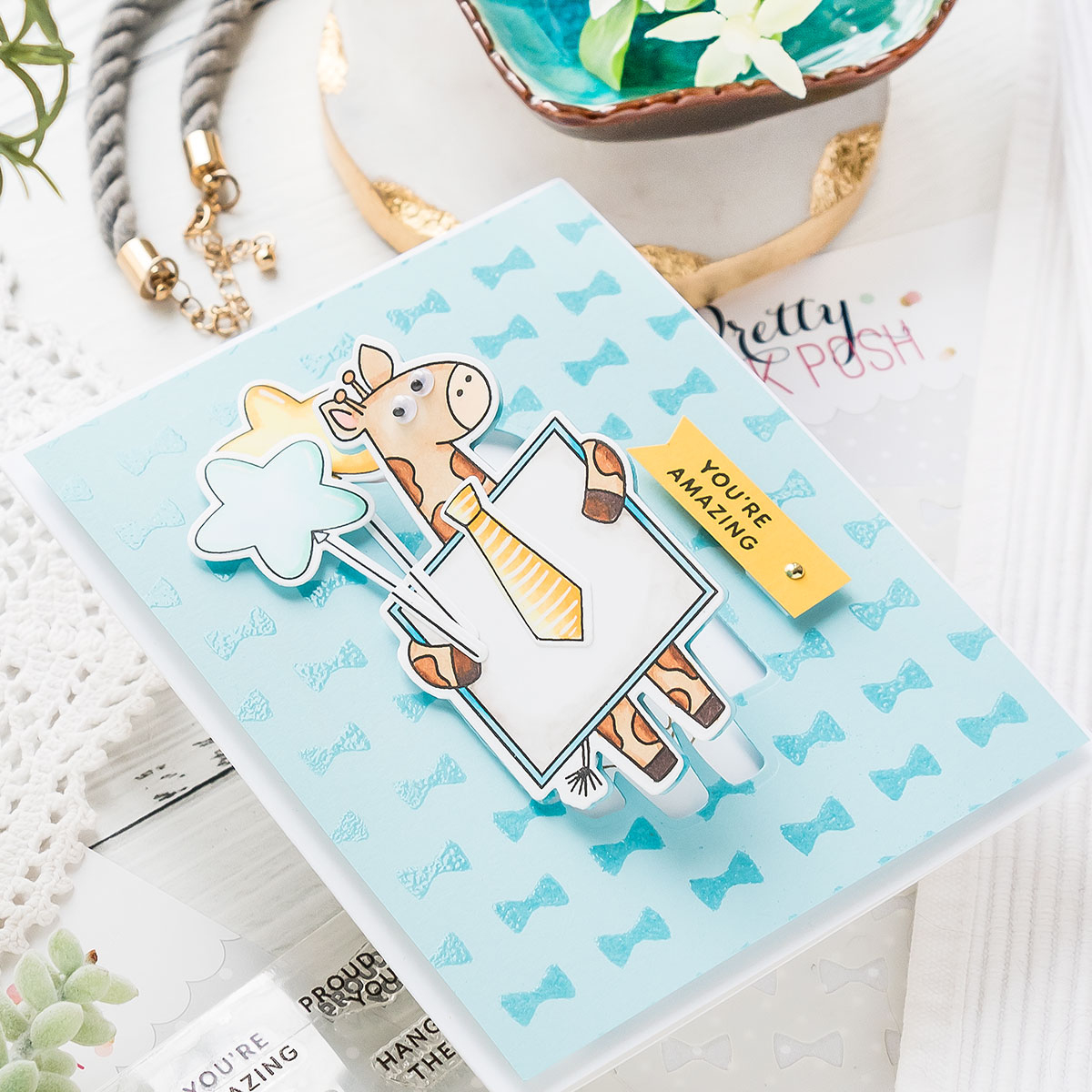 Hidden Panel Father&amp;#039;S Day Card | Pretty Pink Posh | Video | Yana with regard to Father Day Hidden Pictures