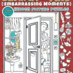Hidden Picture Puzzles   Shop On Pinterest Regarding Rainy Day Visit Hidden Pictures Answers