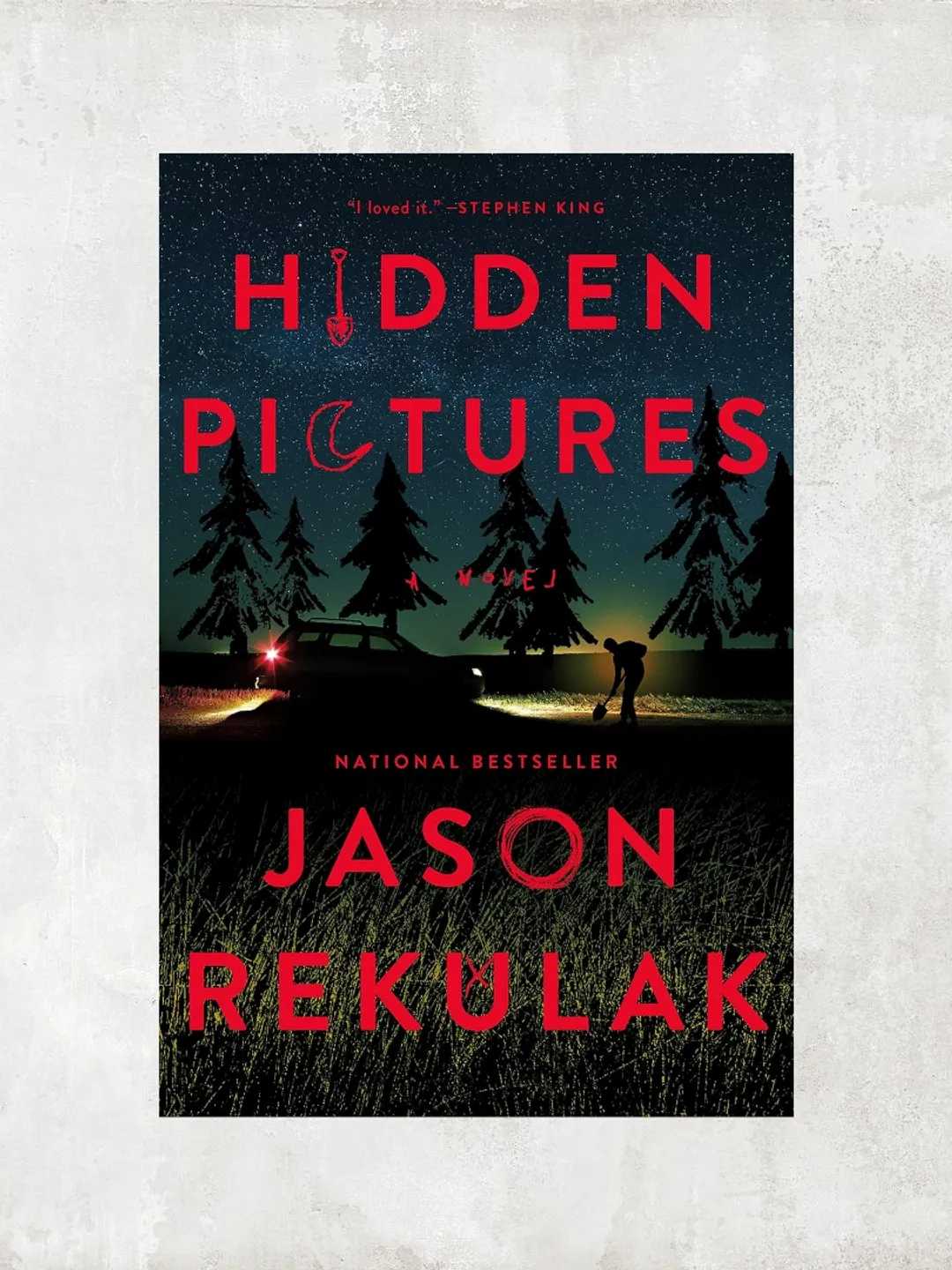 Hidden Pictures: A Novel /Jason Rekulak / Digital Book 1,95 with regard to Hidden Pictures Jason Rekulak Epub