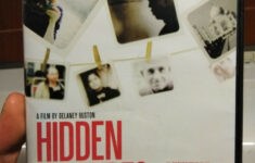 Hidden Pictures: A Personal Journey Into Global Mental Health (Dvd for Hidden Pictures A Personal Journey Into Global Mental Health
