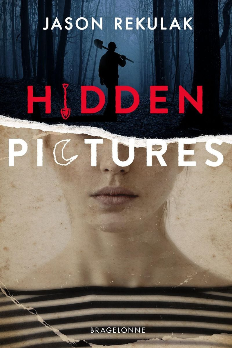 &amp;quot;Hidden Pictures&amp;quot; Als Ebook Kaufen in Hidden Pictures Jason Rekulak Epub