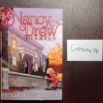 Hidden Pictures Book 19 Nancy Drew Diariescarolyn Keene 1/20 Pertaining To Hidden Pictures Carolyn Keene