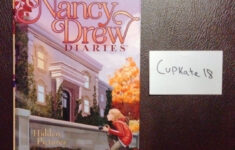 Hidden Pictures Book 19 Nancy Drew Diariescarolyn Keene 1/20 pertaining to Hidden Pictures Carolyn Keene